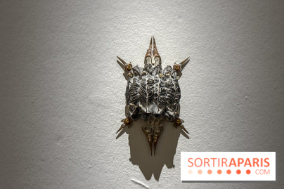 Cathy de Monchaux au Palais de Tokyo : la rétrospective à voir à Paris - IMG 5911