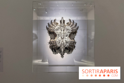 Cathy de Monchaux au Palais de Tokyo : la rétrospective à voir à Paris - IMG 5914