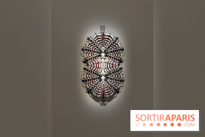 Cathy de Monchaux au Palais de Tokyo : la rétrospective à voir à Paris - IMG 5915