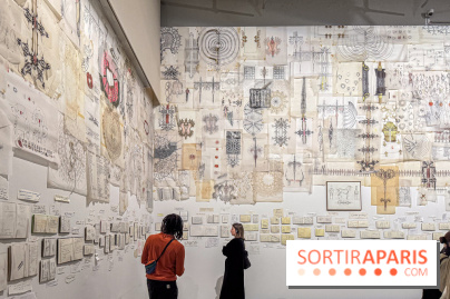 Cathy de Monchaux au Palais de Tokyo : la rétrospective à voir à Paris - IMG 5925