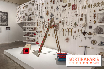 Cathy de Monchaux au Palais de Tokyo : la rétrospective à voir à Paris - IMG 5926