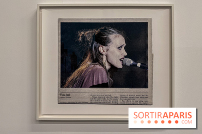 Au Palais de Tokyo, Cheryl Marie Wade explore la culture crip et la poésie engagée - IMG 5956