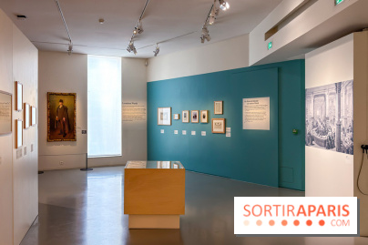 Chez Worth, aux origines de la haute couture : l'exposition de mode et d'archives au MUS de Suresnes
