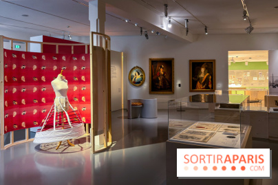 Chez Worth, aux origines de la haute couture : l'exposition de mode et d'archives au MUS de Suresnes