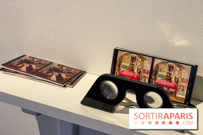 Chez Worth, aux origines de la haute couture : l'exposition de mode et d'archives au MUS de Suresnes  - IMG 5192