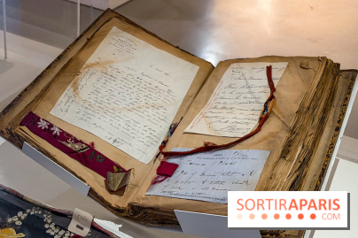 Chez Worth, aux origines de la haute couture : l'exposition de mode et d'archives au MUS de Suresnes  - IMG 5205