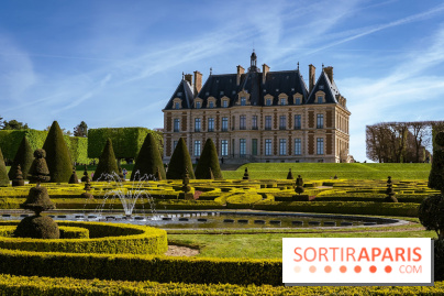 Hanami au Parc de Sceaux 2026, les cerisiers en fleurs et ses  animations - A7C01681