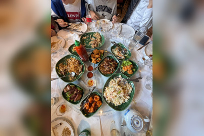 Pacifique à Belleville : cuisine cantonaise traditionnelle et dim sum à partager - image0