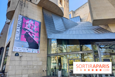 Marilyn Monroe, 100 ans ! L'exposition anniversaire de l'icône américaine à la Cinémathèque - fotor 1775556981922