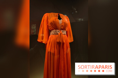 Marilyn Monroe, 100 ans ! L'exposition anniversaire de l'icône américaine à la Cinémathèque - fotor 1775557068955