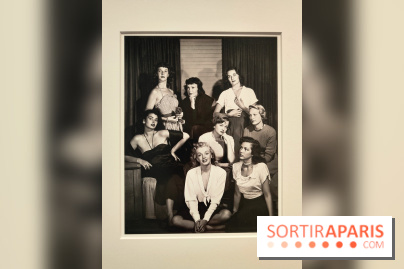 Marilyn Monroe, 100 ans ! L'exposition anniversaire de l'icône américaine à la Cinémathèque - fotor 1775557155519