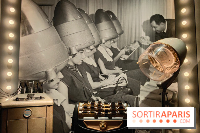 Marilyn Monroe, 100 ans ! L'exposition anniversaire de l'icône américaine à la Cinémathèque - fotor 1775557196555