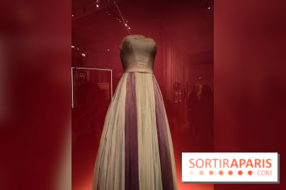 Marilyn Monroe, 100 ans ! L'exposition anniversaire de l'icône américaine à la Cinémathèque - fotor 1775557237845