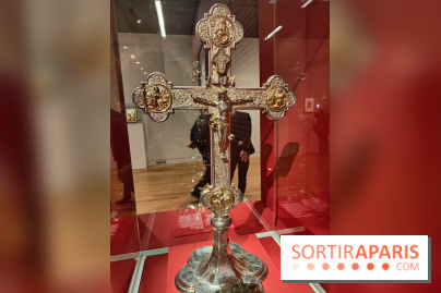 Martin Schongauer, le bel immortel : une exposition sur un peintre étonnant au musée du Louvre - fotor 1775571167794