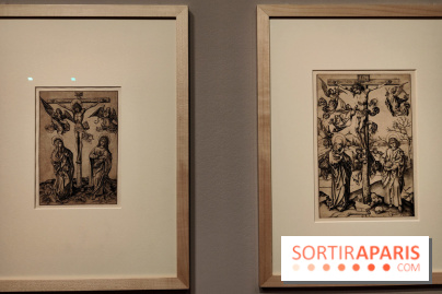 Martin Schongauer, le bel immortel : une exposition sur un peintre étonnant au musée du Louvre