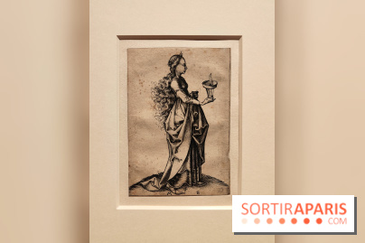 Martin Schongauer, le bel immortel : une exposition sur un peintre étonnant au musée du Louvre