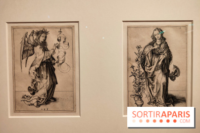 Martin Schongauer, le bel immortel : une exposition sur un peintre étonnant au musée du Louvre