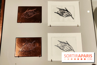 Martin Schongauer, le bel immortel : une exposition sur un peintre étonnant au musée du Louvre - fotor 1775571554543