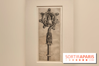 Martin Schongauer, le bel immortel : une exposition sur un peintre étonnant au musée du Louvre