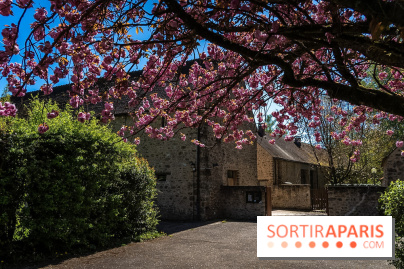 La Commanderie des Templiers de la Villedieu - Cité du Numérique des Yvelines  - A7C01724
