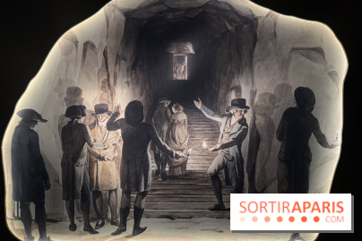 Les Catacombes de Paris 2026