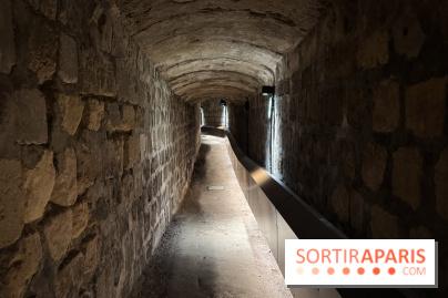 Les Catacombes de Paris 2026 - IMG 3639