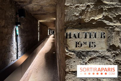 Les Catacombes de Paris 2026