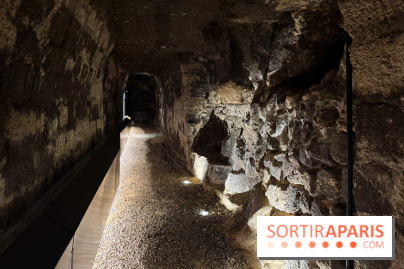 Les Catacombes de Paris 2026 - IMG 3653