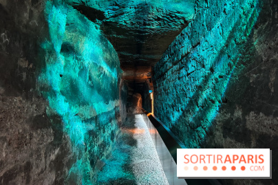 Les Catacombes de Paris 2026 - IMG 3656