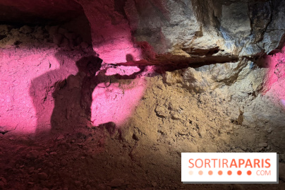 Les Catacombes de Paris 2026 - IMG 3666