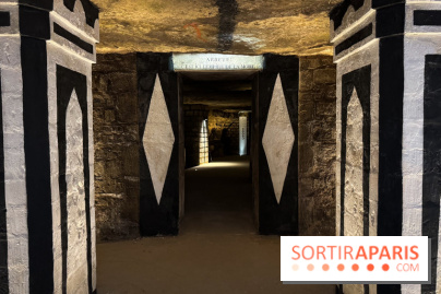 Les Catacombes de Paris 2026