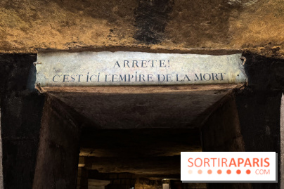 Les Catacombes de Paris 2026