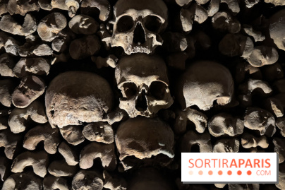 Les Catacombes de Paris 2026