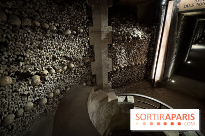 Les Catacombes de Paris 2026