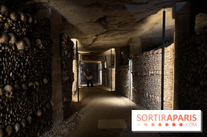 Les Catacombes de Paris 2026