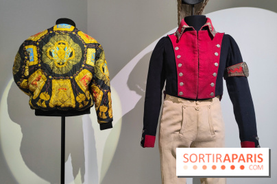 Sous toutes les coutures : une exposition sur le vêtement de travail au Musée Postal - fotor 1775670124850