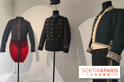 Sous toutes les coutures : une exposition sur le vêtement de travail au Musée Postal - fotor 1775670219847