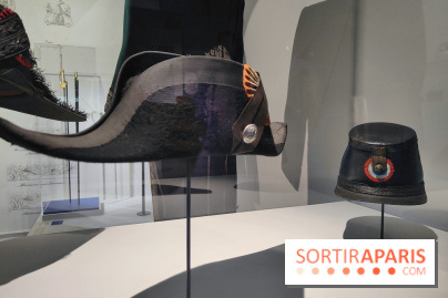 Sous toutes les coutures : une exposition sur le vêtement de travail au Musée Postal