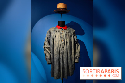 Sous toutes les coutures : une exposition sur le vêtement de travail au Musée Postal - fotor 1775670233292