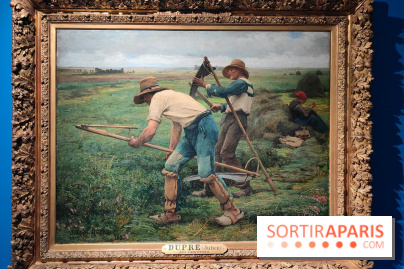 Sous toutes les coutures : une exposition sur le vêtement de travail au Musée Postal