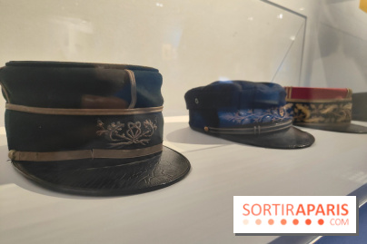 Sous toutes les coutures : une exposition sur le vêtement de travail au Musée Postal - fotor 1775670364170