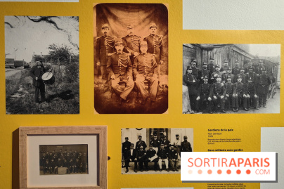 Sous toutes les coutures : une exposition sur le vêtement de travail au Musée Postal