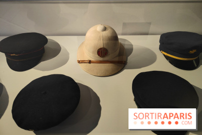 Sous toutes les coutures : une exposition sur le vêtement de travail au Musée Postal - fotor 1775670405123