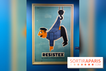 Sous toutes les coutures : une exposition sur le vêtement de travail au Musée Postal