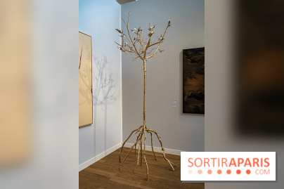 Art Paris 2026 au Grand Palais, le salon d'art contemporain