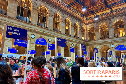 Paris Perfume Week - IMG 4900