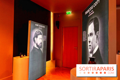 Paris Perfume Week - IMG 4905