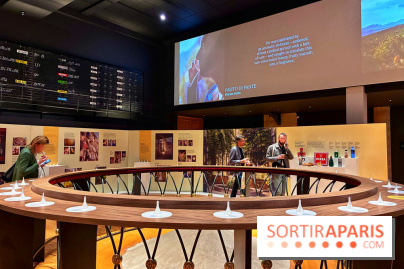 Paris Perfume Week - IMG 4906