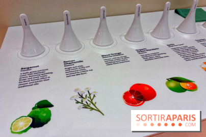 Paris Perfume Week
