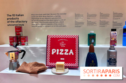 Paris Perfume Week - IMG 4917